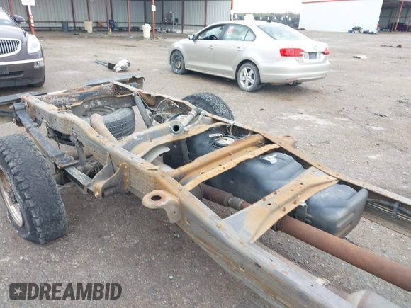 2004 Ford F-250 XL with VIN 1FTNW20P54ED37785, listed as a IAAI auction lot 41903295 with Not provided miles and . Bid and sale history available at DreamBid. Image 8.