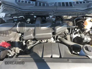 2019 Ford F-250 XL with VIN 1FT7X2A60KEE91426, listed as a Copart auction lot 80980575 with 80,105 mi miles and Salvage title. Bid and sale history available at DreamBid. Image 14.