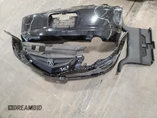 2004 Acura RSX with VIN JH4DC53854S014413, listed as a Copart auction lot 75858704 with 68,719 mi miles and Salvage Title. Bid and sale history available at carsss.com. Image 12.