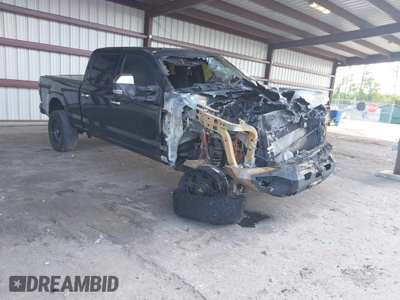 2017 Ford F-250 Lariat с VIN 1FT7W2BT7HEC18788, выставлен на аукционе IAAI как лот 42016191 с пробегом Не указан миль и . История ставок и продаж доступна на DreamBid. Изображение 1.