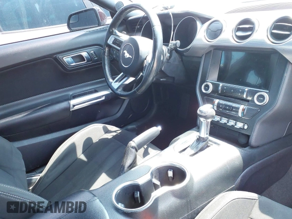 2018 Ford Mustang EcoBoost с VIN 1FA6P8THXJ5159642, выставлен на аукционе IAAI как лот 42280082 с пробегом 89 520 миль миль и . История ставок и продаж доступна на DreamBid. Изображение 17.