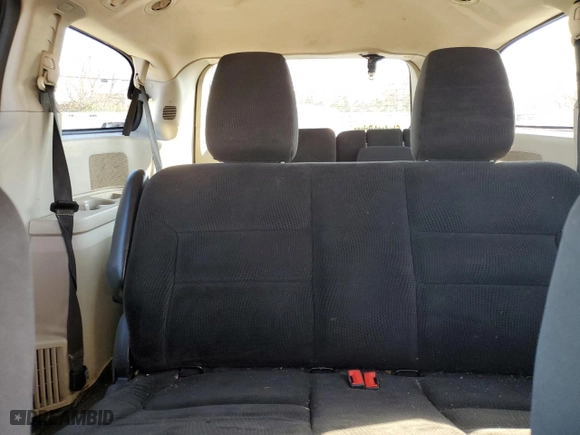 2018 Dodge Grand Caravan SE Plus with VIN 2C4RDGBG9JR137475, listed as a Copart auction lot 80081214 with 182,403 mi miles and Clean Title. Bid and sale history available at carsss.com. Image 10.