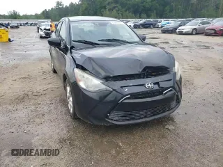 2016 Scion iA z VIN 3MYDLBZVXGY112986, wystawiony jako Copart lot #53967305 z przebiegiem 215 215 mil mil oraz Szkoda całkowita • Salvage title. Historia ofert i sprzedaży dostępna na DreamBid. Obrazek 13.