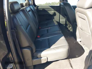 2011 Chevrolet Silverado 1500 LT with VIN 3GCPKSE34BG326812, listed as a IAAI auction lot 41446991 with 149,952 mi miles. Bid and sale history available at carsss.com. Image 8.