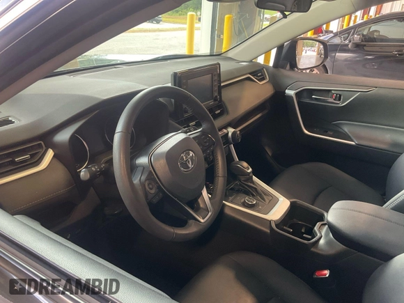 2022 Toyota RAV4 Hybrid XLE Premium с VIN 4T3B6RFV6NU065906, выставлен на аукционе IAAI как лот 42792646 с пробегом 90 899 миль миль и . История ставок и продаж доступна на DreamBid. Изображение 5.