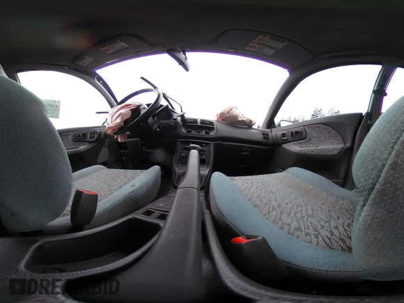 1997 Subaru Impreza Outback Special Sports с VIN JF1GF4850VH822073, выставлен на аукционе IAAI как лот 41820551 с пробегом 104 702 миль миль и . История ставок и продаж доступна на DreamBid. Изображение 19.