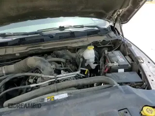 2019 Ram 1500 Big Horn z VIN 1C6RR6GT9KS697702, wystawiony jako Copart lot #66823015 z przebiegiem 123 247 mil mil oraz Szkoda całkowita • Salvage title. Historia ofert i sprzedaży dostępna na DreamBid. Obrazek 13.