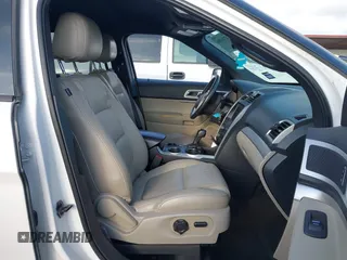 2013 Ford Explorer XLT z VIN 1FM5K7D81DGB99030, wystawiony jako IAAI lot #42783086 z przebiegiem 159 299 mil mil oraz . Historia ofert i sprzedaży dostępna na DreamBid. Obrazek 5.