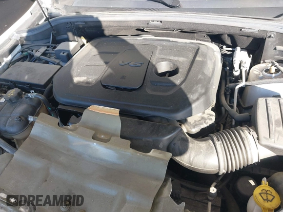 2020 Jeep Grand Cherokee Overland with VIN 1C4RJFCG4LC158425, listed as a IAAI auction lot 41386418 with 86,012 mi miles and . Bid and sale history available at DreamBid. Image 10.