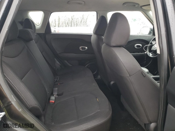 2014 Kia Soul with VIN KNDJN2A28E7009173, listed as a Copart auction lot 51169615 with 167,029 mi miles and Clean Title. Bid and sale history available at carsss.com. Image 11.