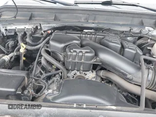 2014 Ford F-250 XL с VIN 1FT7W2B67EEB74460, выставлен на аукционе IAAI как лот 41639141 с пробегом 130 612 миль миль и . История ставок и продаж доступна на DreamBid. Изображение 10.