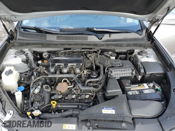 2013 Hyundai Azera z VIN KMHFG4JG3DA209396, wystawiony jako Copart lot #55789595 z przebiegiem 154 665 mil mil oraz Szkoda całkowita • Salvage title. Historia ofert i sprzedaży dostępna na DreamBid. Obrazek 11.
