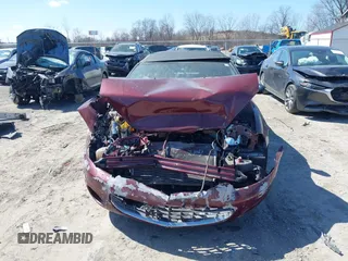 2002 Chrysler Sebring with VIN 1C3EL45R12N279240, listed as a IAAI auction lot 41886541 with 65,576 mi miles and . Bid and sale history available at DreamBid. Image 12.