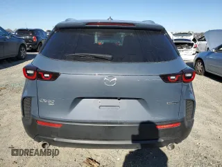 2023 Mazda CX-50 S Premium Plus z VIN 7MMVABEM2PN107512, wystawiony jako Copart lot #38534253 z przebiegiem 9 591 mil mil oraz . Historia ofert i sprzedaży dostępna na DreamBid. Obrazek 6.