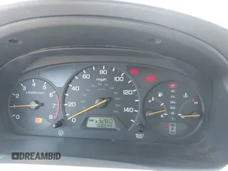 2000 Honda Accord EX с VIN 1HGCG1654YA065541, выставлен на аукционе IAAI как лот 42414986 с пробегом 158 544 миль миль и . История ставок и продаж доступна на DreamBid. Изображение 7.