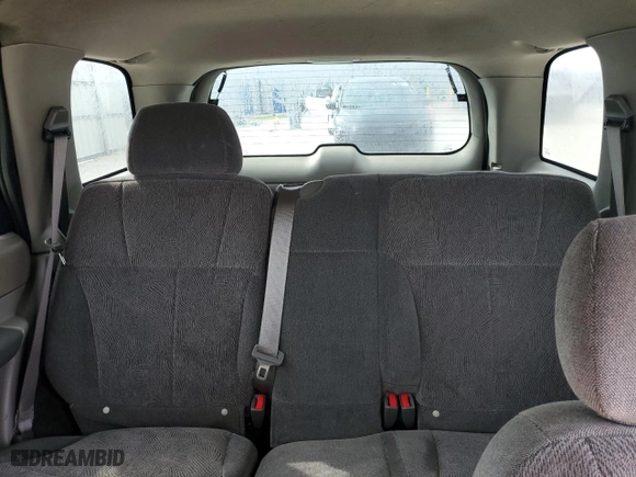 2004 Chevrolet TrailBlazer LS with VIN 1GNDS13S942326508, listed as a Copart auction lot 47651515 with 118,016 mi miles and Salvage Title. Bid and sale history available at carsss.com. Image 10.