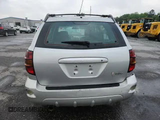 2004 Pontiac Vibe z VIN 5Y2SL62864Z413578, wystawiony jako Copart lot #58895745 z przebiegiem Nie podano mil oraz Tytuł czysty. Historia ofert i sprzedaży dostępna na DreamBid. Obrazek 6.