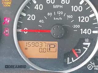 2011 Nissan Frontier SV with VIN 1N6AD0CWXBC434840, listed as a IAAI auction lot 42492717 with 159,037 mi miles and . Bid and sale history available at DreamBid. Image 15.