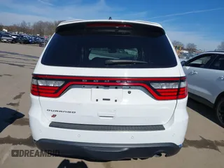 2023 Dodge Durango Pursuit with VIN 1C4RDJFG7PC579597, listed as a IAAI auction lot 41584118 with Not provided miles and . Bid and sale history available at DreamBid. Image 17.