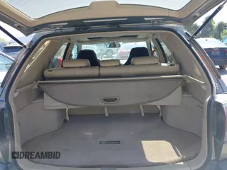 2001 Lexus RX 300 with VIN JTJGF10U010082297, listed as a IAAI auction lot 42007917 with 224,614 mi miles and . Bid and sale history available at DreamBid. Image 12.