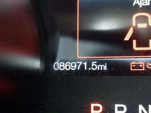 2020 Ford Mustang EcoBoost z VIN 1FATP8UH6L5106537, wystawiony jako IAAI lot #42518474 z przebiegiem 86 971 mil mil oraz . Historia ofert i sprzedaży dostępna na DreamBid. Obrazek 15.
