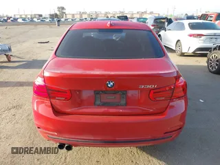 2018 BMW 3 Series 330i with VIN WBA8B9C58JEE83010, listed as a IAAI auction lot 41950220 with 94,871 mi miles and . Bid and sale history available at DreamBid. Image 16.
