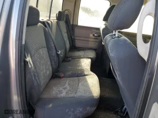 2010 Dodge Ram 1500 SLT with VIN 1D7RV1GTXAS244152, listed as a Copart auction lot 67192694 with 210,821 mi miles and Clean Title. Bid and sale history available at carsss.com. Image 10.