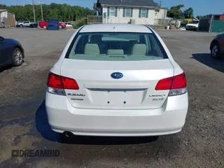 2013 Subaru Legacy Limited z VIN 4S3BMBP65D3004004, wystawiony jako IAAI lot #42557314 z przebiegiem 85 619 mil mil oraz . Historia ofert i sprzedaży dostępna na DreamBid. Obrazek 16.