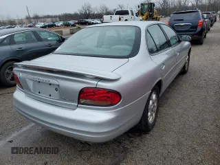 2002 Oldsmobile Intrigue GL z VIN 1G3WS52H52F203826, wystawiony jako Copart lot #45685895 z przebiegiem 113 700 mil mil oraz Nie do naprawy. Historia ofert i sprzedaży dostępna na DreamBid. Obrazek 3.