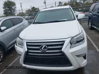 2015 Lexus GX 460 z VIN JTJBM7FX6F5099510, wystawiony jako IAAI lot #40794375 z przebiegiem 172 906 mil mil oraz . Historia ofert i sprzedaży dostępna na DreamBid. Obrazek 12.