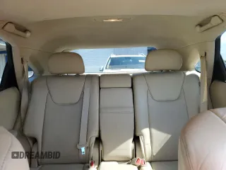 2012 Lexus RX 350 с VIN 2T2ZK1BAXCC065313, выставлен на аукционе Copart как лот 55998565 с пробегом 134 801 миль миль и Списание • Salvage title. История ставок и продаж доступна на DreamBid. Изображение 10.