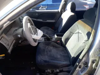 2003 Hyundai Sonata with VIN KMHWF25H93A810837, listed as a Copart auction lot 87338264 with 73,916 mi miles and Non Repairable. Bid and sale history available at carsss.com. Image 7.