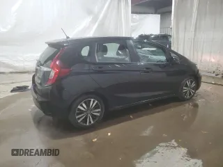 2016 Honda Fit EX-L with VIN 3HGGK5H84GM704257, listed as a Copart auction lot 84249764 with 154,927 mi miles and Non repairable. Bid and sale history available at DreamBid. Image 3.