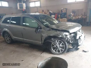 2019 Dodge Journey GT with VIN 3C4PDDEG8KT784482, listed as a IAAI auction lot 41691266 with 31,158 mi miles. Bid and sale history available at carsss.com. Image 1.