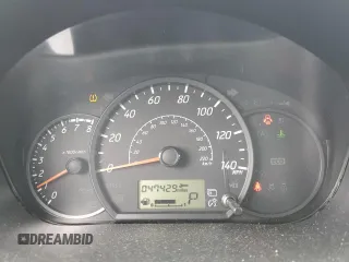 2019 Mitsubishi Mirage ES с VIN ML32F3FJ1KHF14619, выставлен на аукционе Copart как лот 58994695 с пробегом 47 429 миль миль и Списание • Salvage title. История ставок и продаж доступна на DreamBid. Изображение 9.
