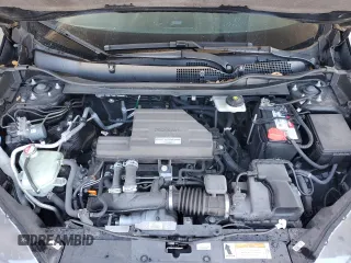2019 Honda CR-V EX with VIN 7FARW1H52KE038706, listed as a Copart auction lot 48794635 with 66,129 mi miles and Non Repairable. Bid and sale history available at carsss.com. Image 12.