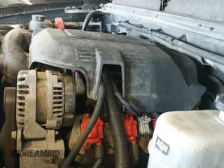 2008 GMC Sierra 1500 SLE1 с VIN 2GTEC190081336303, выставлен на аукционе IAAI как лот 43159571 с пробегом 266 030 миль миль и . История ставок и продаж доступна на DreamBid. Изображение 12.