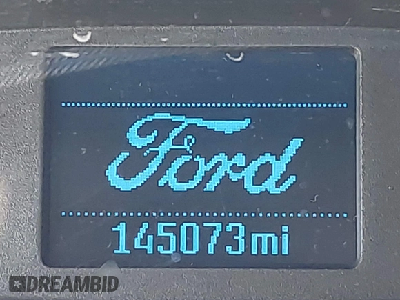 2016 Ford Transit Cargo z VIN 1FTYR1YM3GKA01650, wystawiony jako IAAI lot #41242238 z przebiegiem 145 073 mil mil oraz . Historia ofert i sprzedaży dostępna na DreamBid. Obrazek 16.
