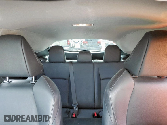 2022 Toyota C-HR XLE with VIN NMTKHMBX6NR146554, listed as a Copart auction lot 48039255 with 41,298 mi miles and Salvage Title. Bid and sale history available at carsss.com. Image 10.