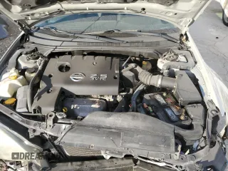 2002 Nissan Altima SL with VIN 1N4AL11D72C219113, listed as a Copart auction lot 82218234 with 0 mi miles and Salvage Title. Bid and sale history available at carsss.com. Image 11.