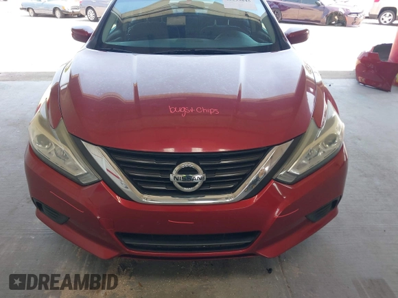 2016 Nissan Altima S z VIN 1N4AL3AP5GC151732, wystawiony jako IAAI lot #42299845 z przebiegiem 145 309 mil mil oraz . Historia ofert i sprzedaży dostępna na DreamBid. Obrazek 13.