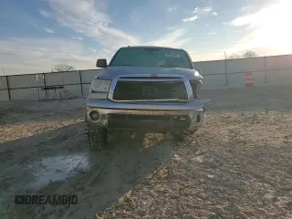 2012 Toyota Tundra 4WD Truck with VIN 5TFDY5F12CX256059, listed as a Copart auction lot 88710805 with 177,567 mi miles and Salvage Title. Bid and sale history available at carsss.com. Image 10.