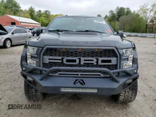 2016 Ford F-150 XLT z VIN 1FTEW1EF8GKF04415, wystawiony jako Copart lot #55938525 z przebiegiem 118 468 mil mil oraz Szkoda całkowita • Salvage title. Historia ofert i sprzedaży dostępna na DreamBid. Obrazek 5.