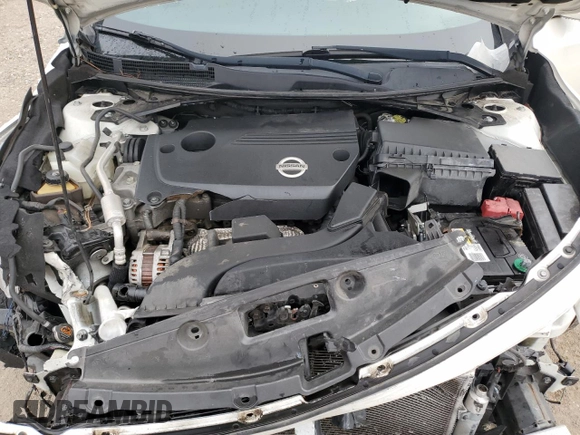 2015 Nissan Altima S with VIN 1N4AL3AP2FC420283, listed as a Copart auction lot 53757145 with 154,075 mi miles and Salvage Title. Bid and sale history available at carsss.com. Image 11.