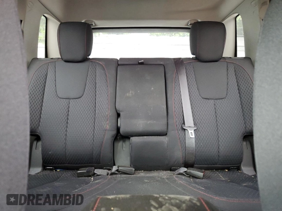 2012 GMC Terrain SLE-1 z VIN 2GKALMEK7C6209071, wystawiony jako Copart lot #61090695 z przebiegiem 120 098 mil mil oraz Czysty tytuł • Clean title. Historia ofert i sprzedaży dostępna na DreamBid. Obrazek 10.