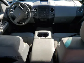 2004 Ford F-150 XLT z VIN 1FTPW14594KC74915, wystawiony jako Copart lot #46618185 z przebiegiem Nie podano mil oraz Czysty tytuł • Clean title. Historia ofert i sprzedaży dostępna na DreamBid. Obrazek 8.