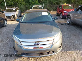 2012 Ford Fusion SE with VIN 3FAHP0HA2CR337792, listed as a IAAI auction lot 42740967 with 120,666 mi miles and . Bid and sale history available at DreamBid. Image 6.