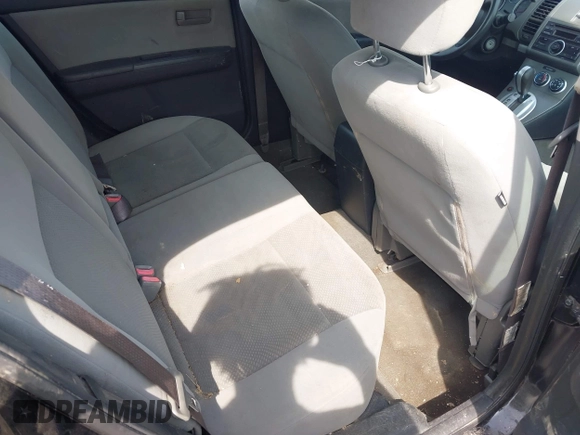 2012 Nissan Sentra SR with VIN 3N1AB6AP7CL704607, listed as a IAAI auction lot 42070032 with 134,821 mi miles and . Bid and sale history available at DreamBid. Image 8.
