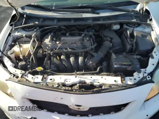 2010 Toyota Corolla with VIN 1NXBU4EE2AZ285119, listed as a Copart auction lot 47127505 with 151,705 mi miles and Salvage Title. Bid and sale history available at carsss.com. Image 11.