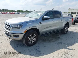 2023 Ford Ranger XL with VIN 1FTER4FH2PLE03244, listed as a IAAI auction lot 42101665 with 78,152 mi miles and . Bid and sale history available at DreamBid. Image 17.